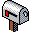 Mailbox emoji